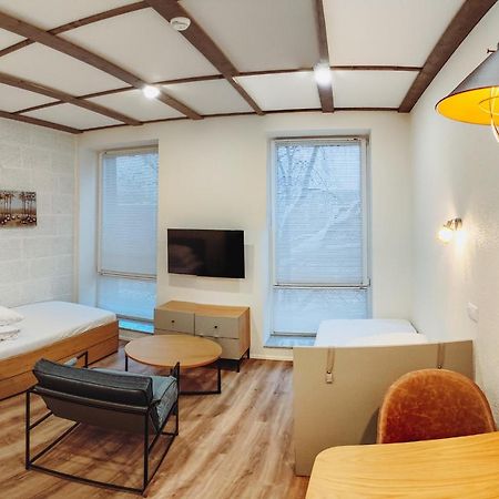 Myapartments Kotka Tallin Zewnętrze zdjęcie