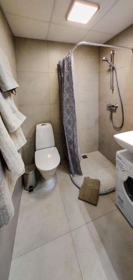 Myapartments Kotka Tallin Zewnętrze zdjęcie