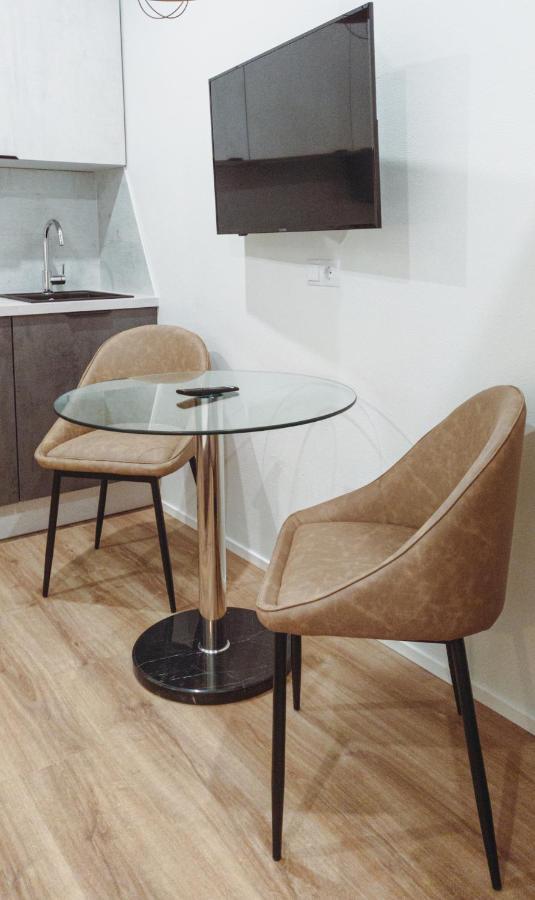 Myapartments Kotka Tallin Zewnętrze zdjęcie