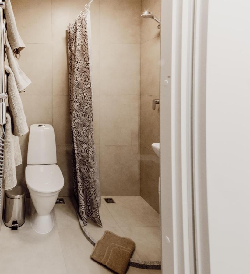 Myapartments Kotka Tallin Zewnętrze zdjęcie