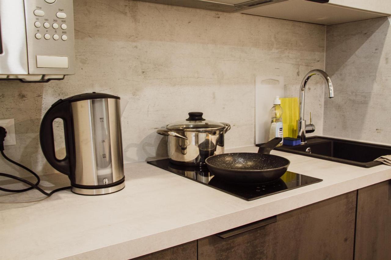 Myapartments Kotka Tallin Zewnętrze zdjęcie