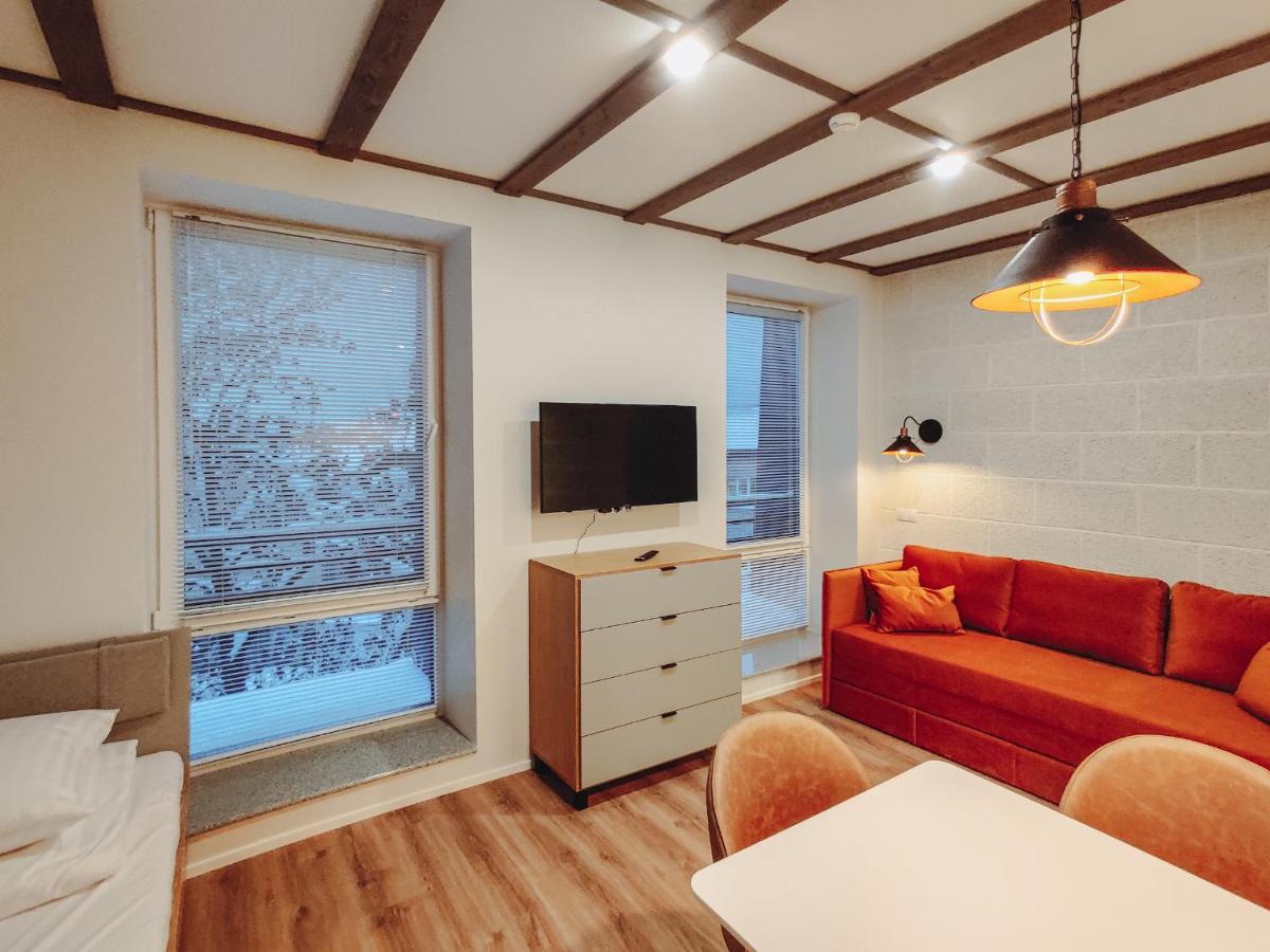 Myapartments Kotka Tallin Zewnętrze zdjęcie