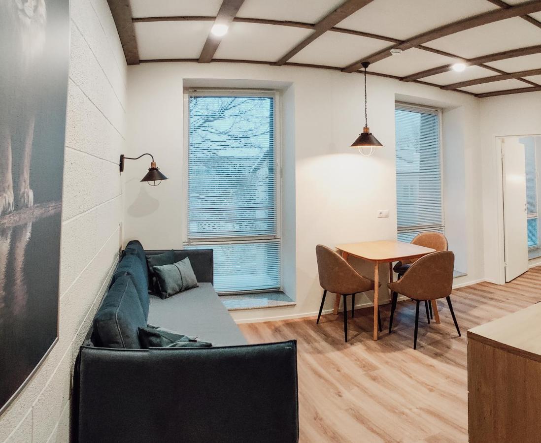 Myapartments Kotka Tallin Zewnętrze zdjęcie