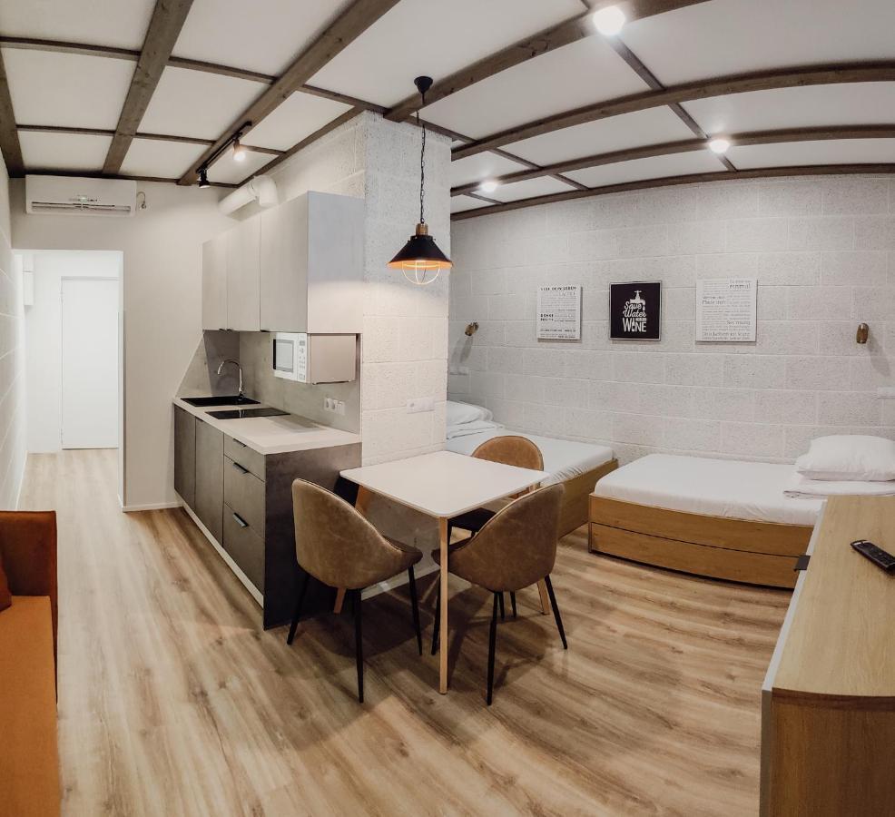 Myapartments Kotka Tallin Zewnętrze zdjęcie