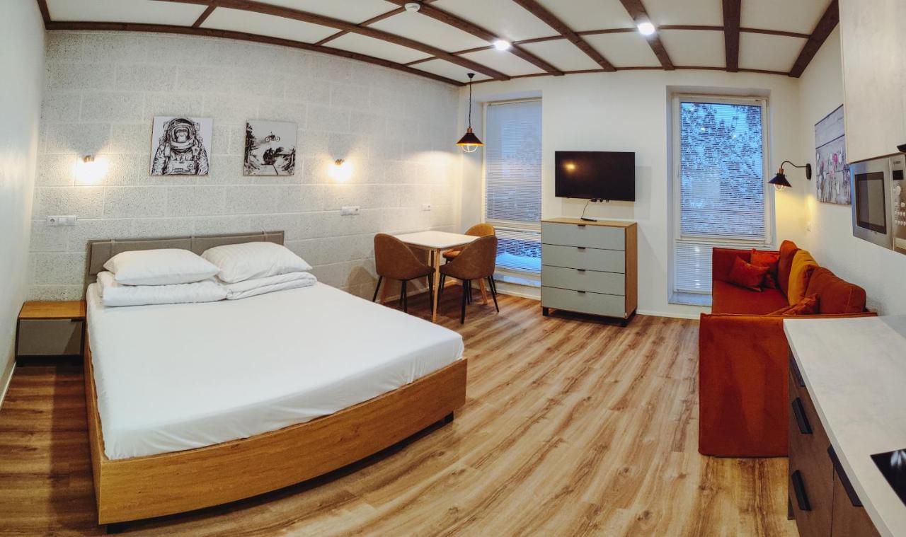 Myapartments Kotka Tallin Zewnętrze zdjęcie