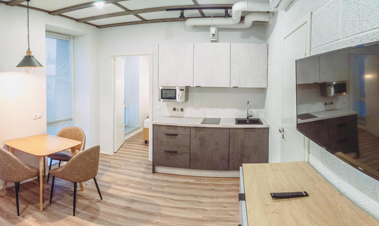 Myapartments Kotka Tallin Zewnętrze zdjęcie