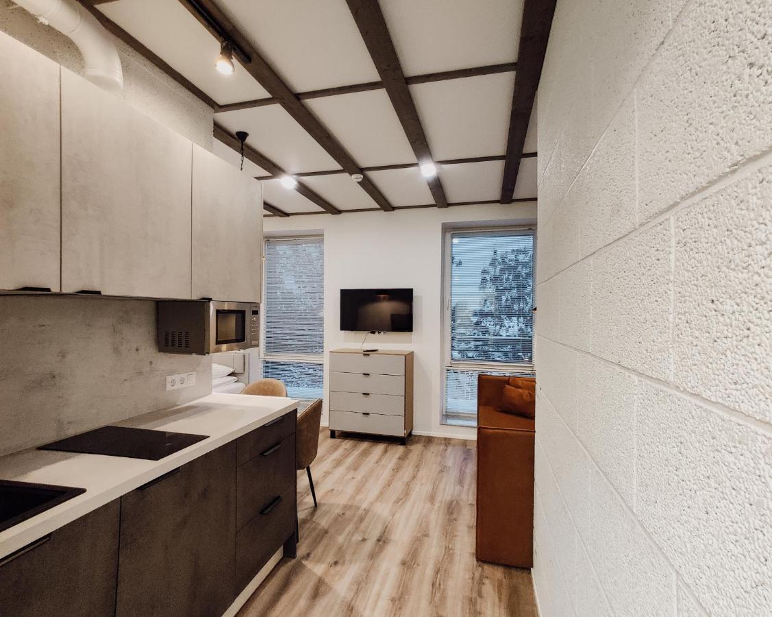 Myapartments Kotka Tallin Zewnętrze zdjęcie