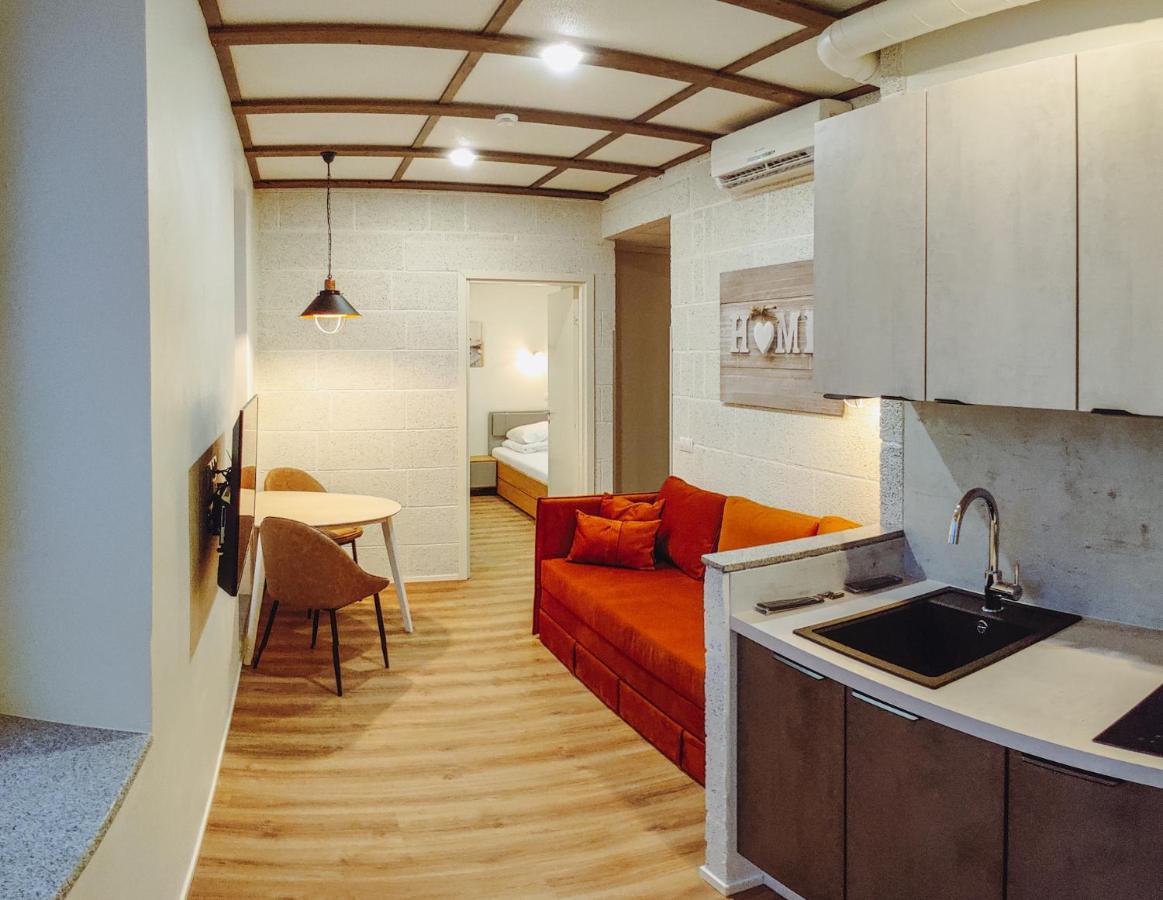 Myapartments Kotka Tallin Zewnętrze zdjęcie